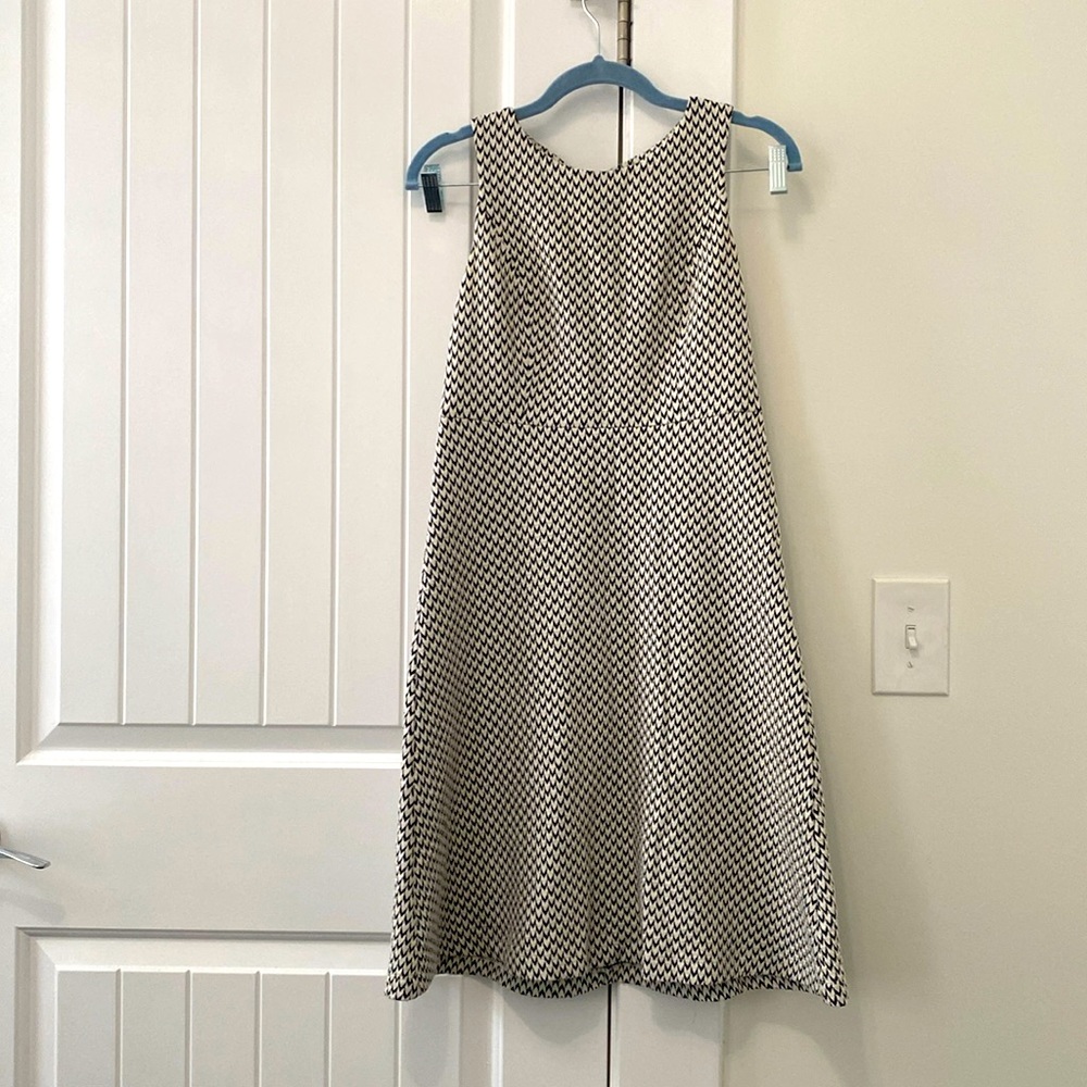 Loft work dress - Picture 1 of 3